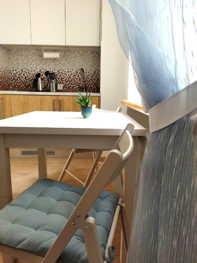 Neat And Cosy Apartment Riga Luaran gambar