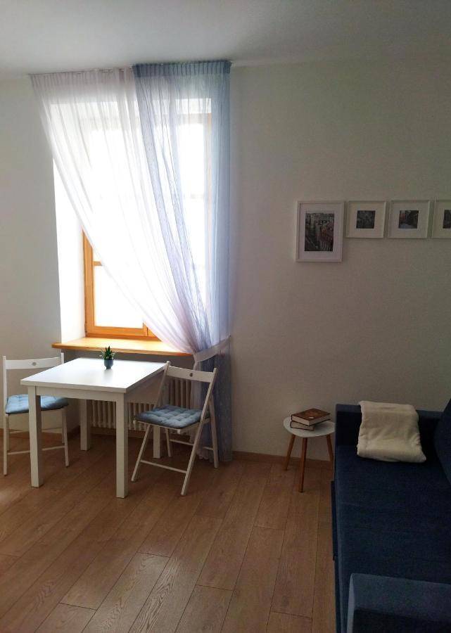 Neat And Cosy Apartment Riga Luaran gambar