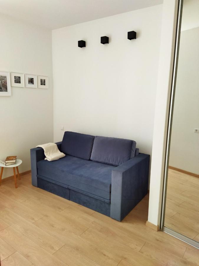 Neat And Cosy Apartment Riga Luaran gambar