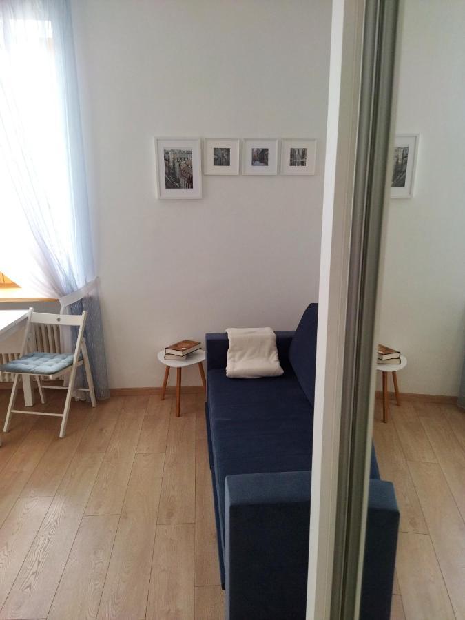 Neat And Cosy Apartment Riga Luaran gambar