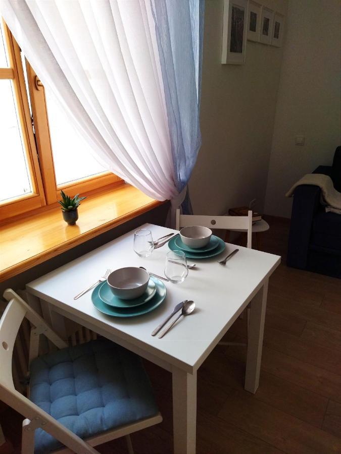 Neat And Cosy Apartment Riga Luaran gambar