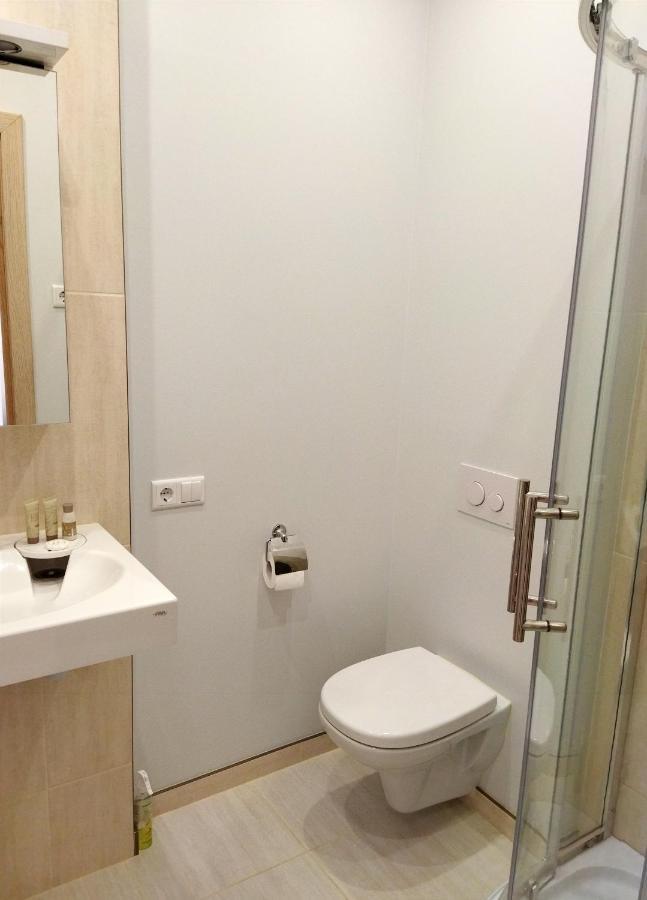 Neat And Cosy Apartment Riga Luaran gambar