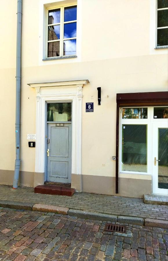 Neat And Cosy Apartment Riga Luaran gambar