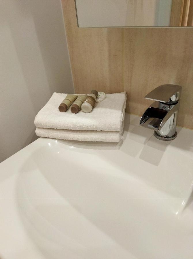 Neat And Cosy Apartment Riga Luaran gambar