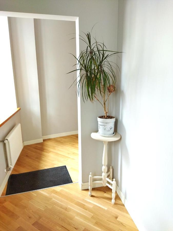 Neat And Cosy Apartment Riga Luaran gambar