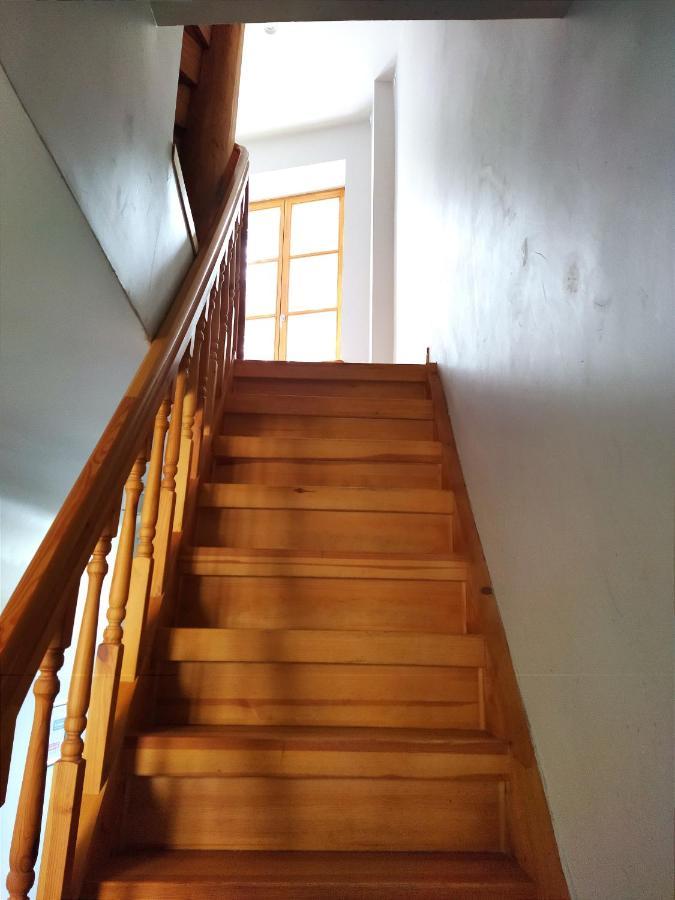 Neat And Cosy Apartment Riga Luaran gambar