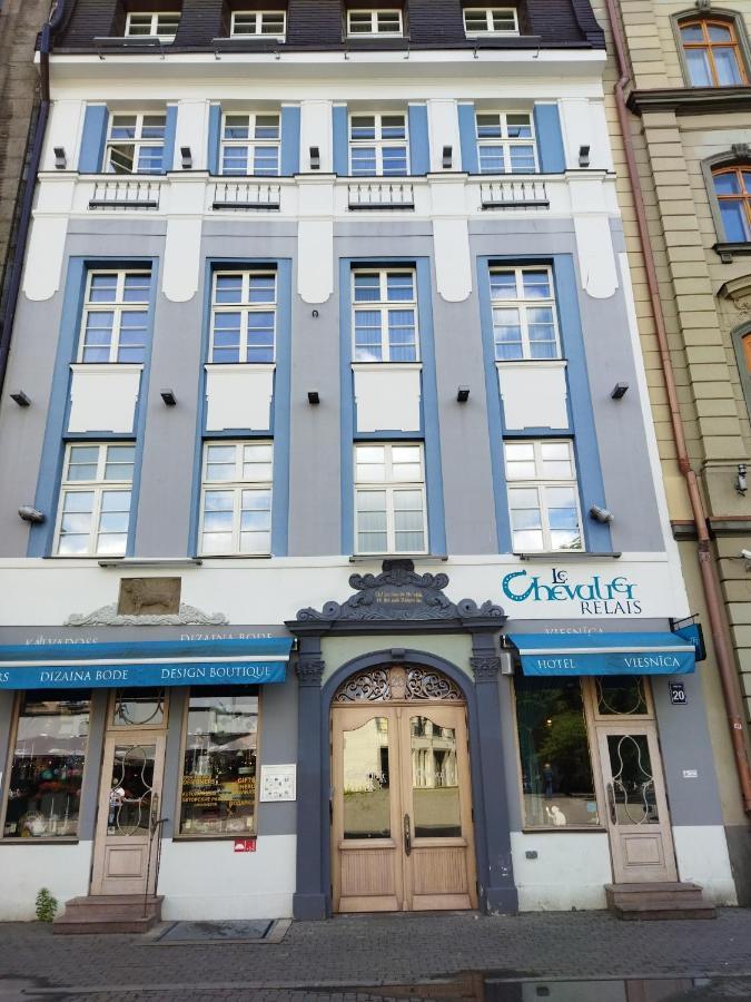 Neat And Cosy Apartment Riga Luaran gambar