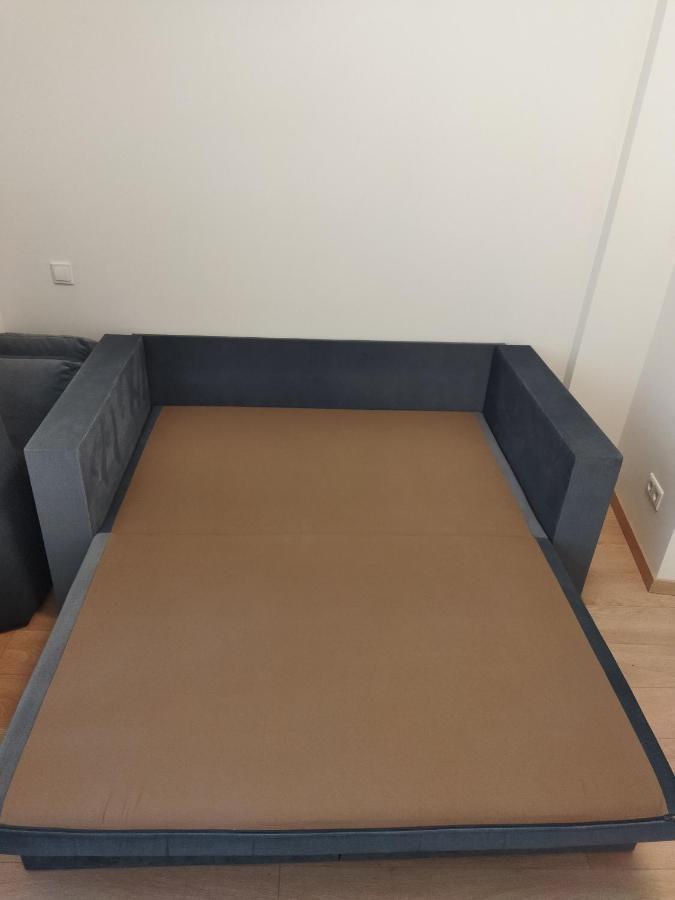 Neat And Cosy Apartment Riga Luaran gambar
