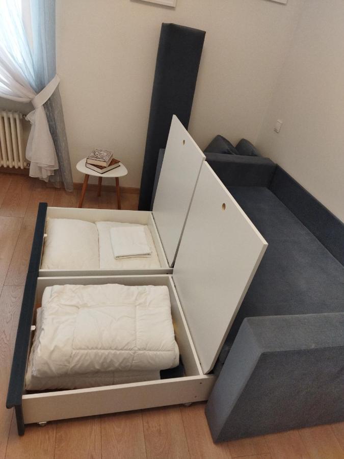 Neat And Cosy Apartment Riga Luaran gambar