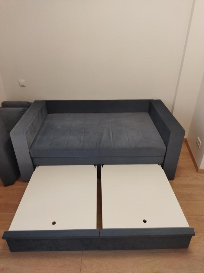 Neat And Cosy Apartment Riga Luaran gambar
